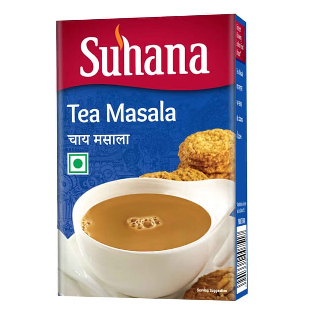Suhana Tea Chai Masala