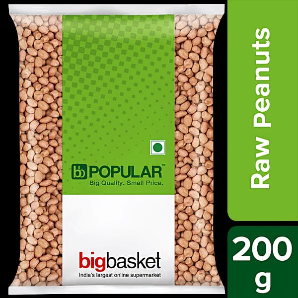 bb Popular Raw Peanut/Groundnut/Shengdana