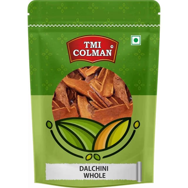TMI COLMAN Dalchini