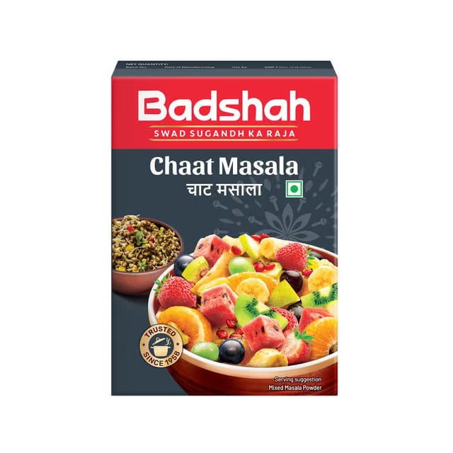 Badshah Chaat Masala