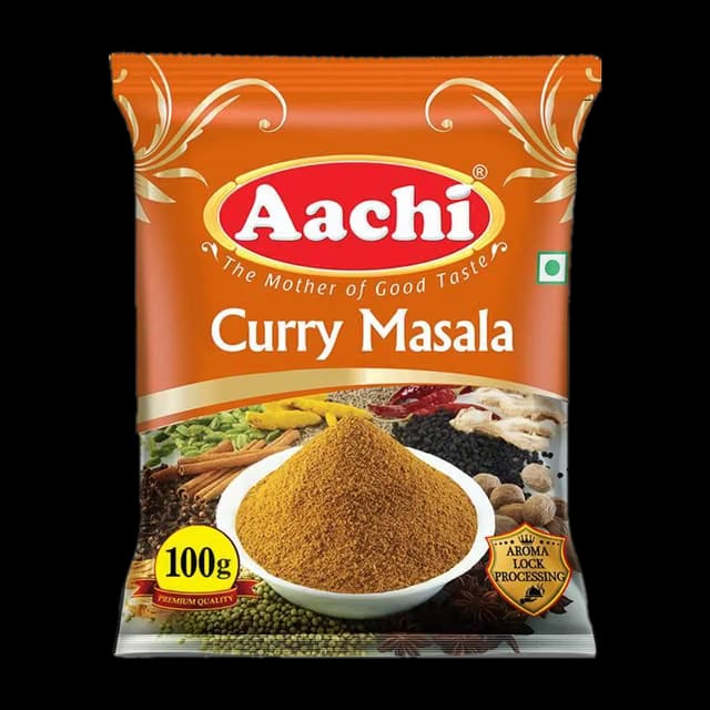 Aachi Curry Masala