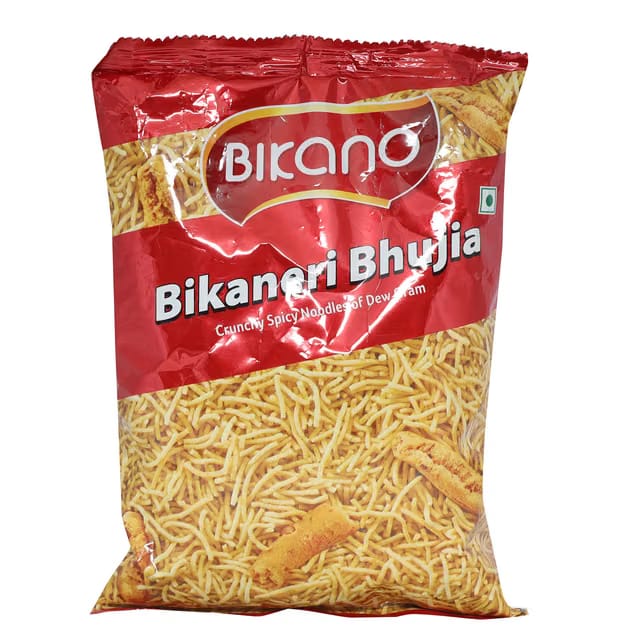 Bikano Namkeen - Bhujia Bikaneri