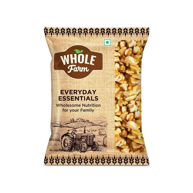 Whole Farm Premium Broken Walnut Kernels