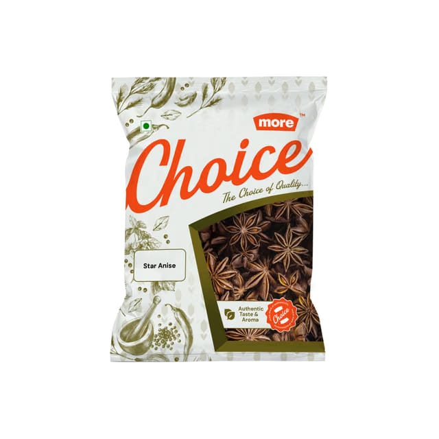 More Choice Star Anise