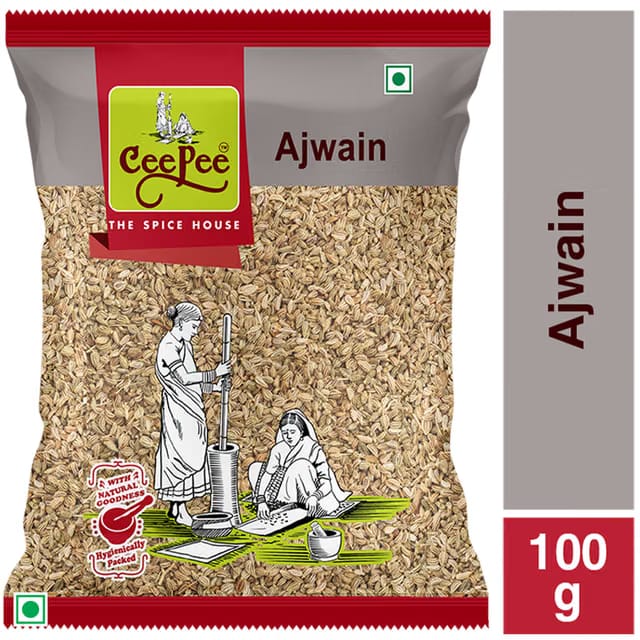 Cee Pee Ajwain Seed