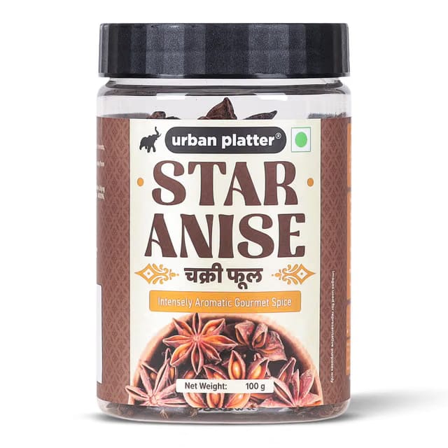 Urban Platter Asian Star Anise