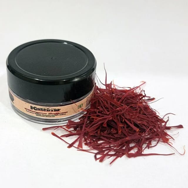kashmir online store Natural Original saffron/Kashmiri Kesar- Pure and High Quality Finest Saffron
