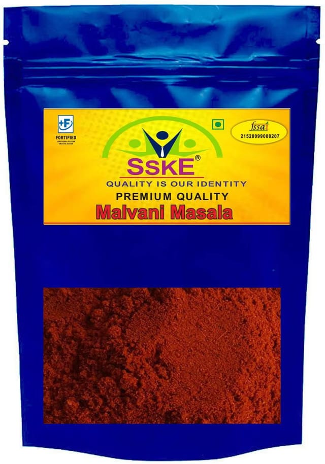 SSKE Homemade Malvani Masala
