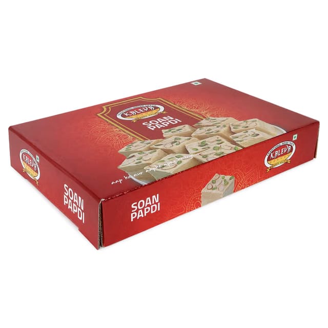 Kaleva Soan Papdi
