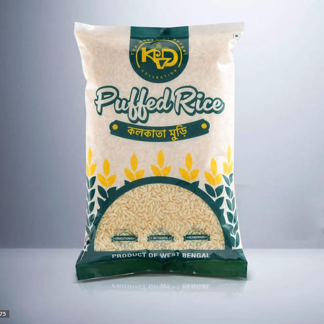 KVD Collection Bangla Premium Kolkata special Rice Moori