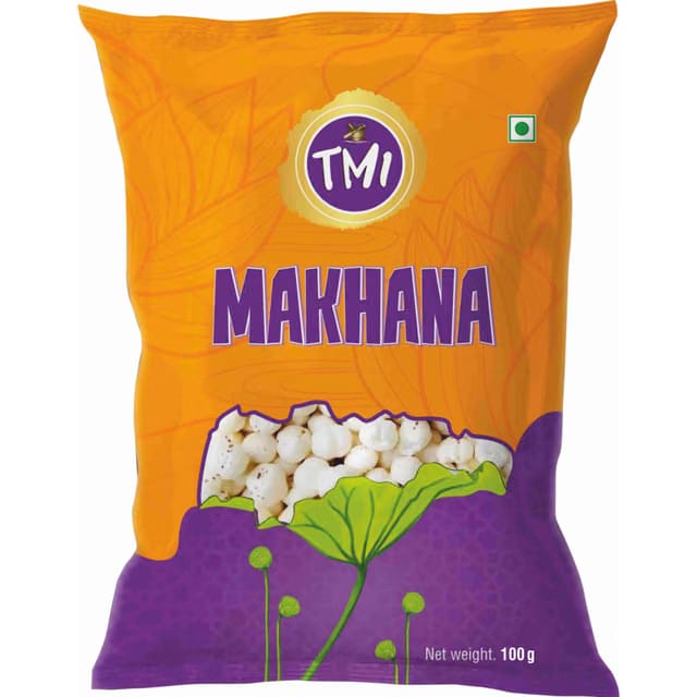 TMI COLMAN Makhana