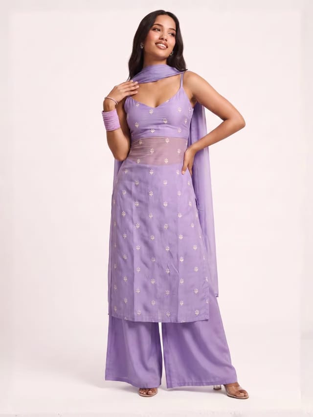 Aish Set