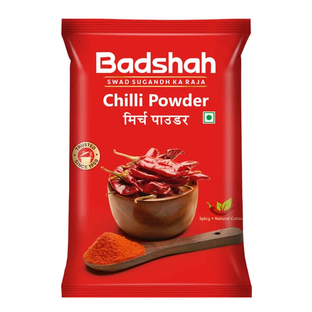 Badshah Red Chilli Powder