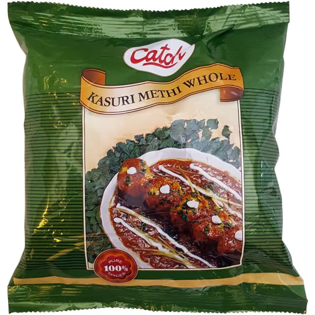 Catch Methi - Kasuri, 50g Pack
