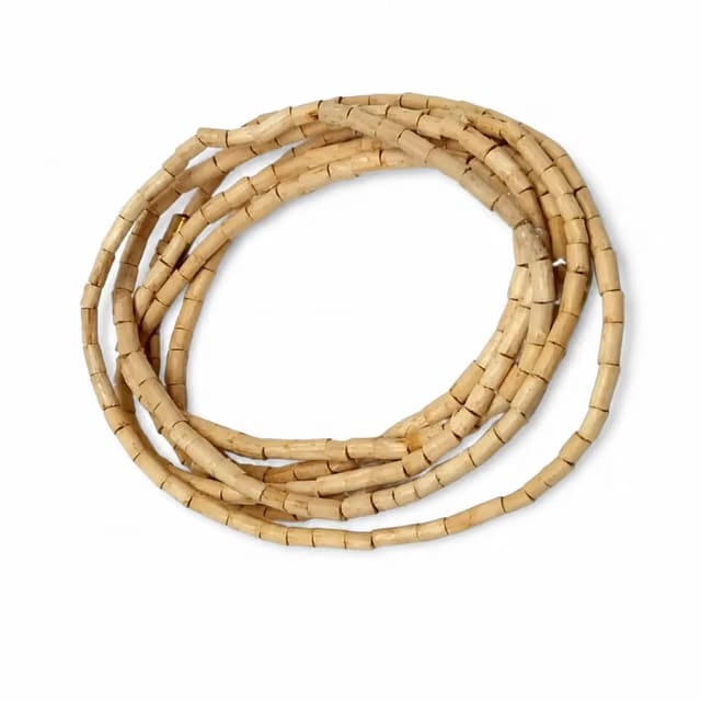 Pure Tulsi Kanthi Mala for Men & Women