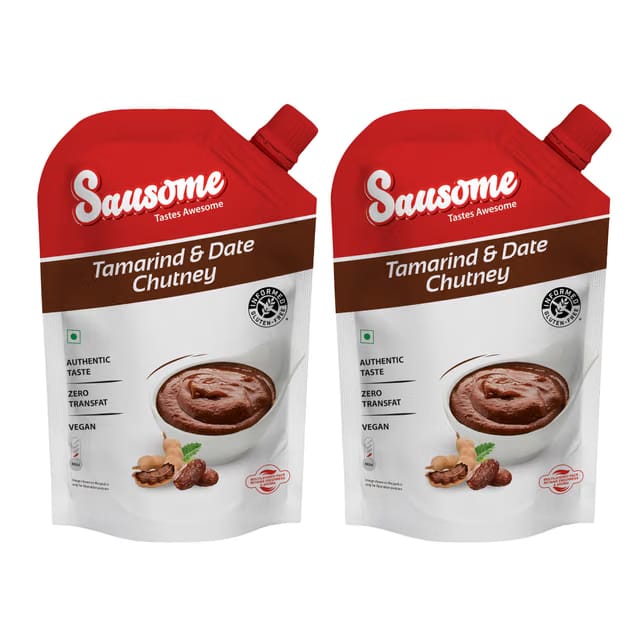 Sausome