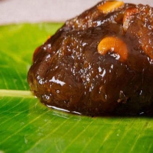 Tirunelveli Halwa Sweet and Snacks