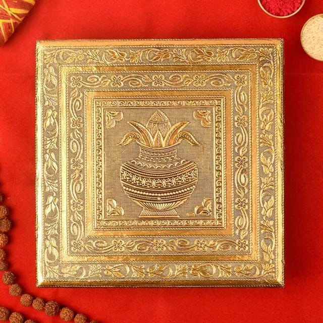 Chowki