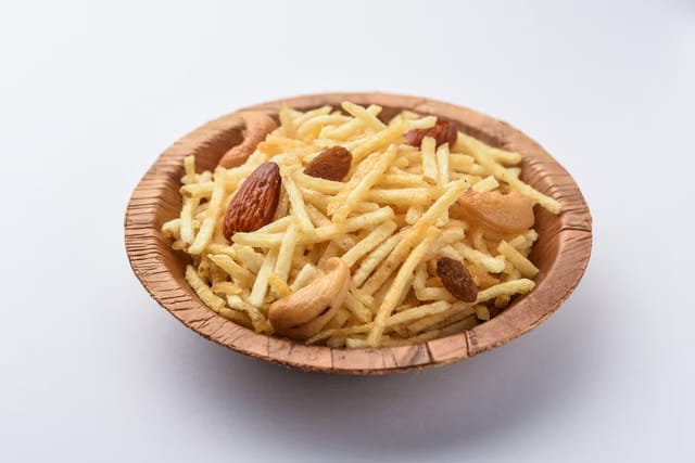 Ghotaram Falahari Chivda Namkeen