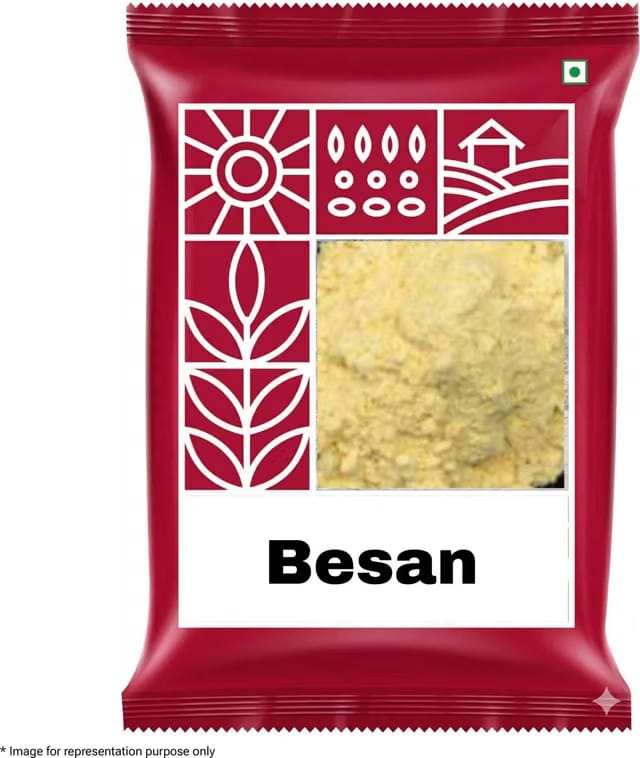 Gram Flour/ Besan