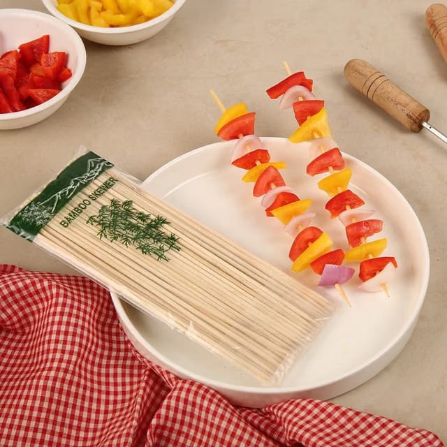 Corepac Bamboo Disposable Skewer