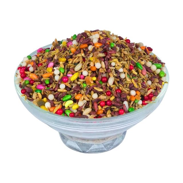BR CART Bambaiya Mukhwas (Mouth Freshener Mixture) Bambaiya Mouth Freshener Sweet Mouth Freshener