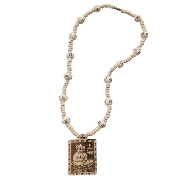 Bageshwar Dham Tulsi Mala Original