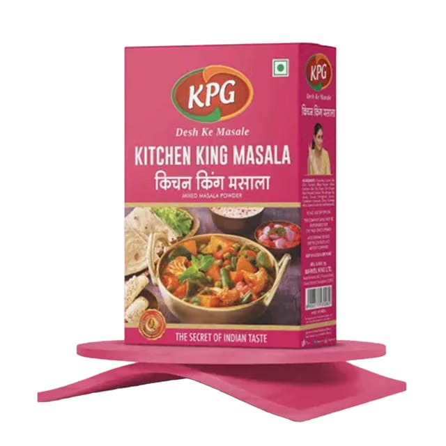 KPG Kitchen King