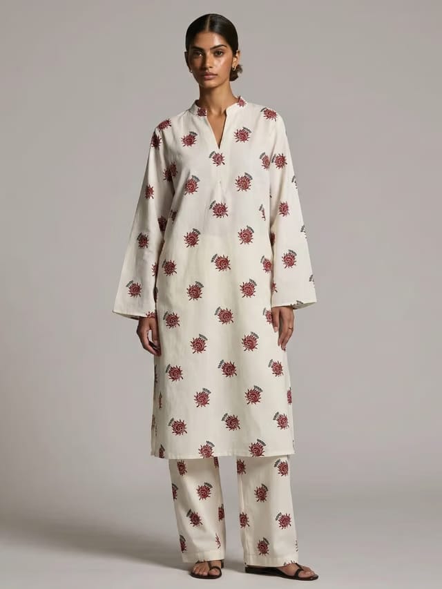Rifa Co-ord Set