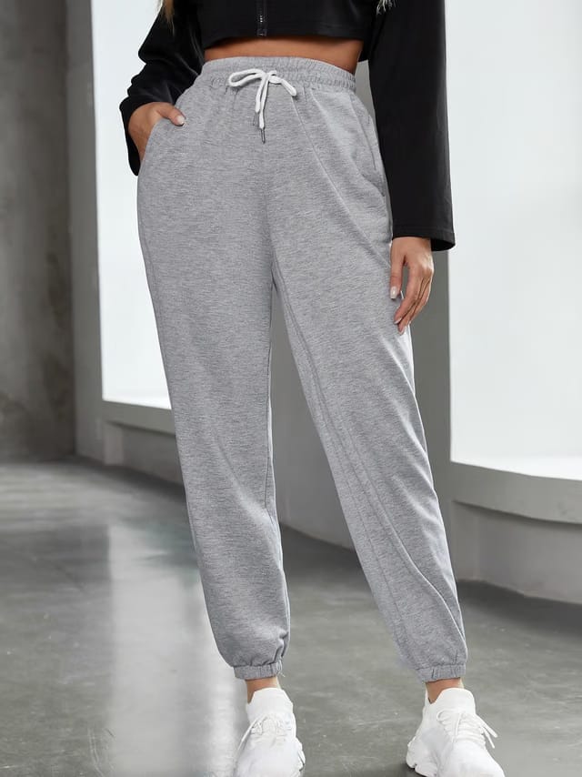 Women's Pocket Sports Pants