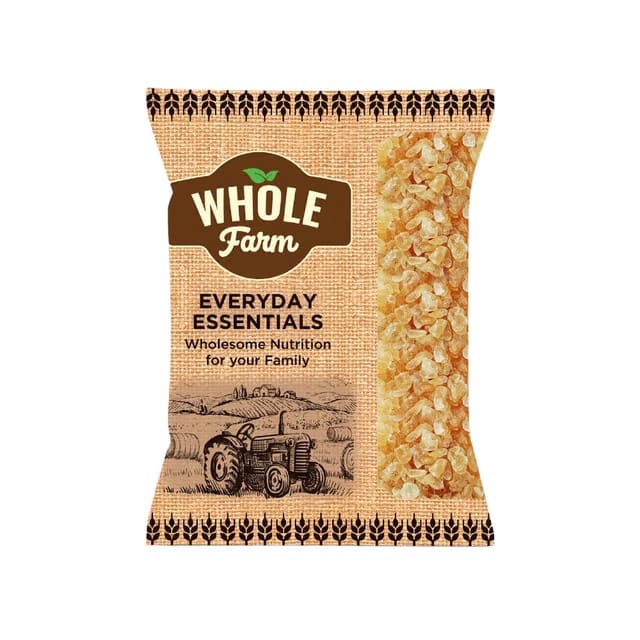 Whole Farm Premium Gond