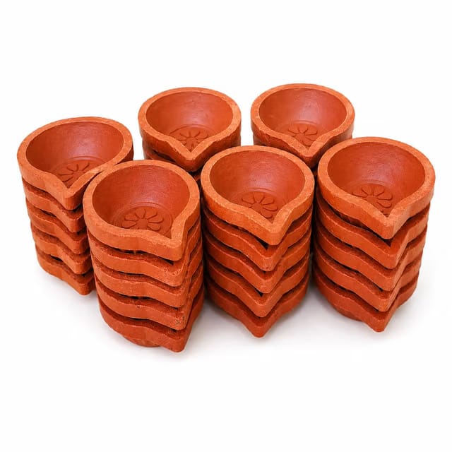 ATCHAYAM Traders Clay