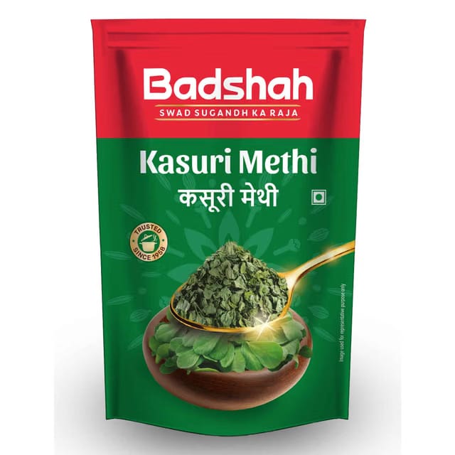 Badshah Kasuri Methi