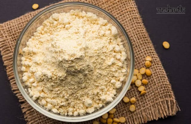 Urban Organics Organic Besan / Gram Flour