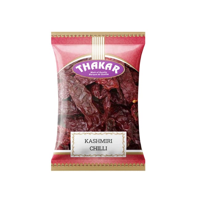 THAKAR Kashmir Chilli