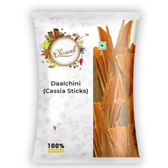 Chounk Dalchini Sticks