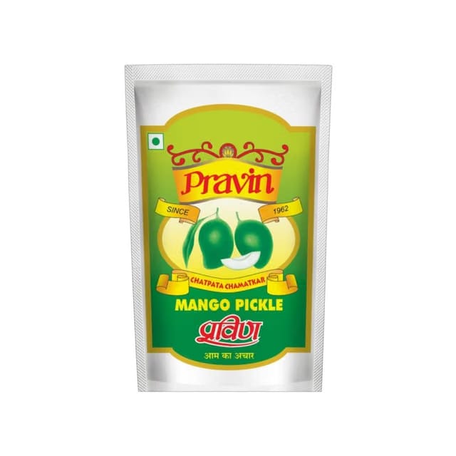 Pravin Mango Pickle