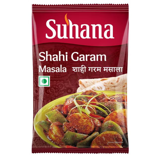 Suhana Shahi Garam Masala