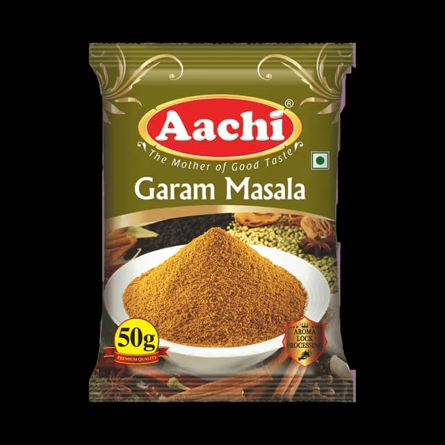 Aachi Garam Masala