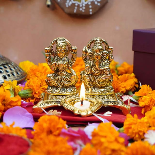 Ganesh Lakshmi Murti