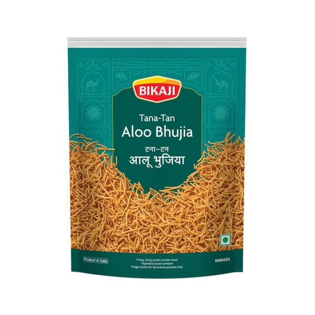 Bikaji Tana Tan - Aloo bhujia
