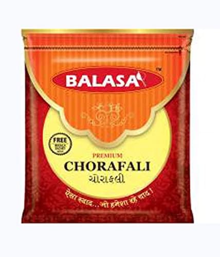Balasa Chorafali Papad
