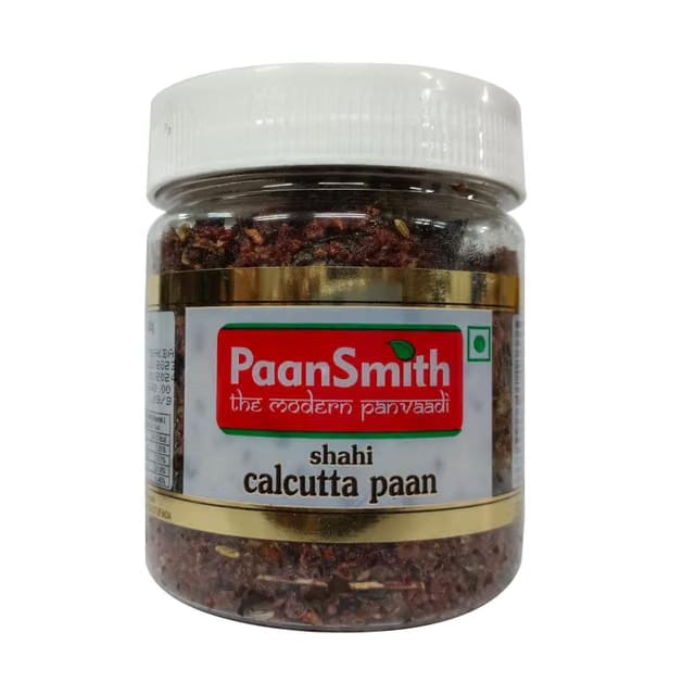 PAANSMITH Shahi Calcutta Paan 220g - After Meal Digestive