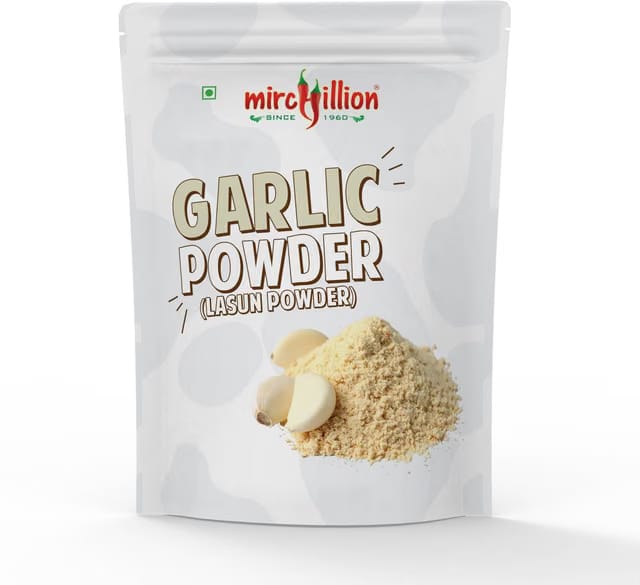 Mirchillion Garlic Powder