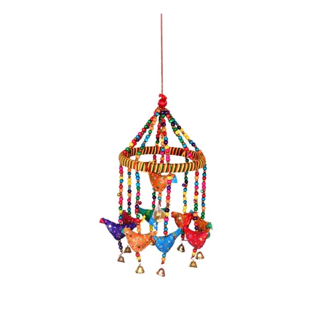 Handmade Rajasthani Decorative Hanging