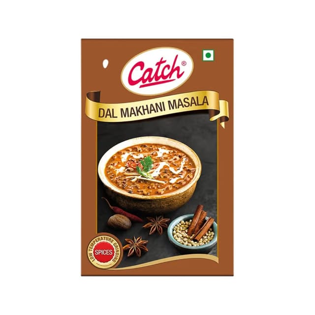 Catch Dal Makhani Masala