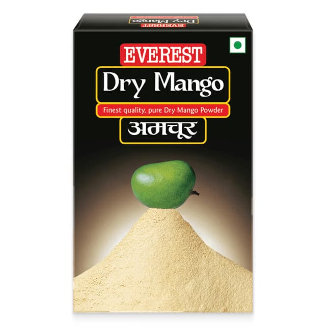 Everest Amchur Powder, Carton,Dried