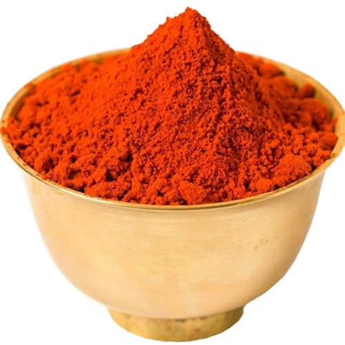Pure Pik Kashmiri Red Chilli Powder-200 Gram |Preservative Free