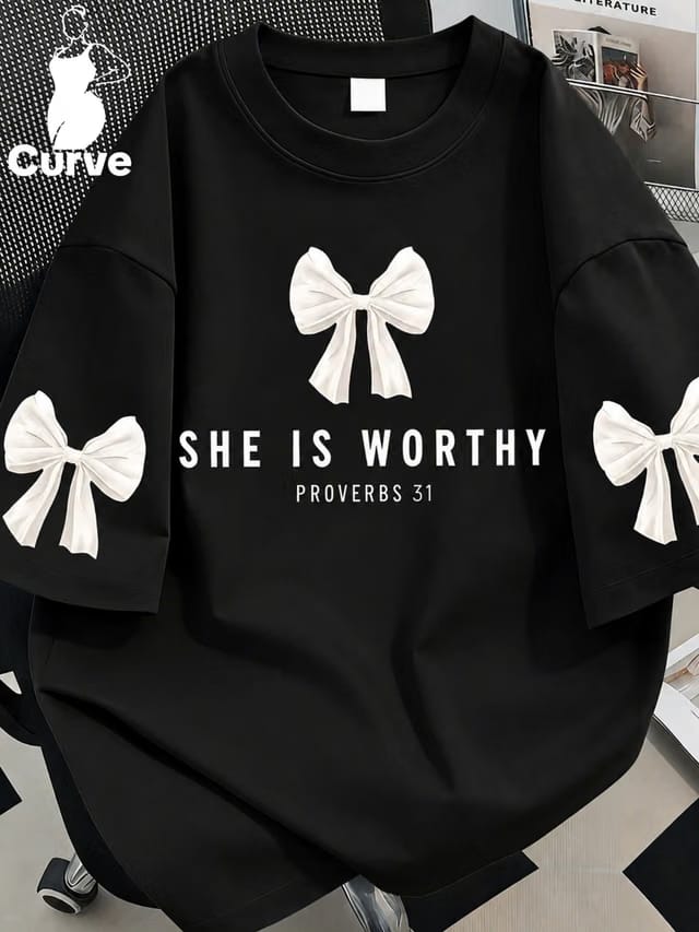 Women's Plus Size Top