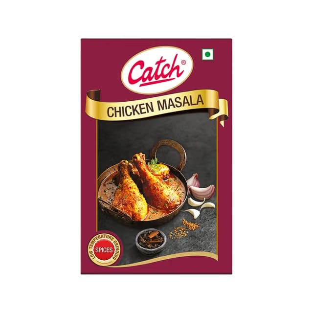 Catch Chicken Masala